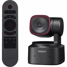 Obsbot Tiny 2 Lite Remote Combo