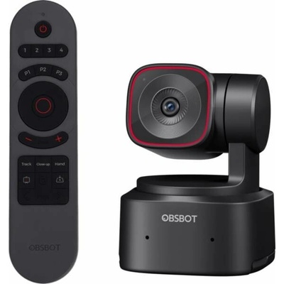 Obsbot Tiny 2 Lite Remote Combo