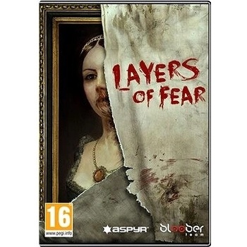 Layers of Fear