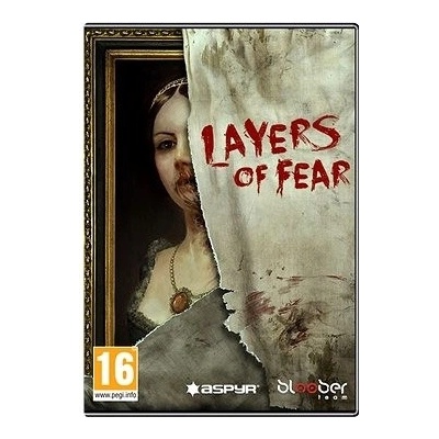 Layers of Fear