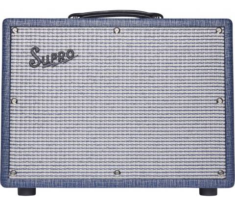 Supro Keeley Custom 10