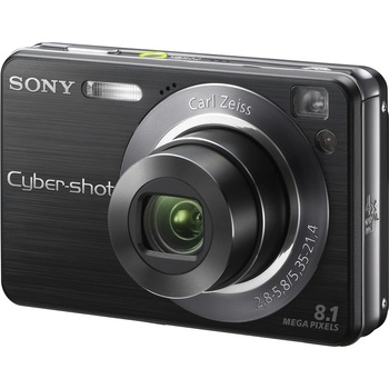 Sony Cyber-Shot DSC-W130