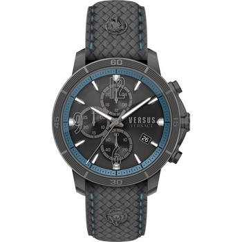 Versace VSPHJ0420 Мъжки часовник (VSPHJ0420)