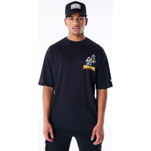 NEW ERA Тениска ne location grphc os tee (60564859)