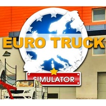 EURO TRUCK Simulator