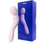 Dame Products Products Com Wand Масажор тип „вълшебна пръчка Quartz (P23499)