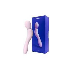 Dame Products Products Com Wand Масажор тип „вълшебна пръчка Quartz (P23499)