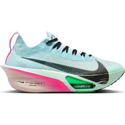 Nike Дамски маратонки Nike Alphafly 3 Running Shoes Womens - Glacier Blue