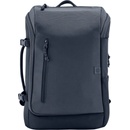 Tašky a batohy na notebooky HP Travel 25L 15.6 Laptop BPk/Grey 6H2D8AA
