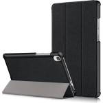 Techsuit Калъф за Lenovo Tab M8 TB-8505X / Tab M8 3rd Gen - FoldPro - Черен