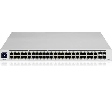 UBNT USW-Pro-48-EU