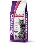 Gemon Sterilized beef 7 kg