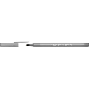 BIC Химикалка BIC Round Stic Medium black 920568 (920568)