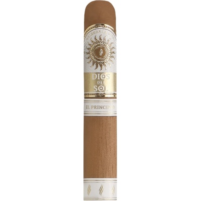 Dios Del Sol El Principio Corona 1 ks