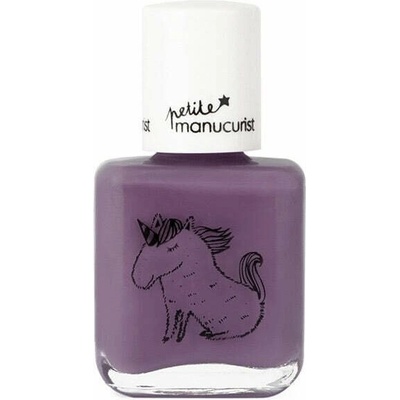 SNBIO MANUCURIST_Dětský lak na nehty Lily The Unicorn 8ml