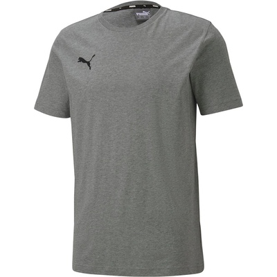 PUMA Тениска Puma TeamGOAL 23 Casuals T-Shirt - Grey