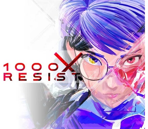 1000xResist