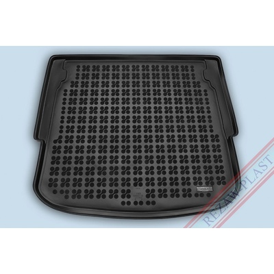 Gumová vana do kufru Rezaw Plast Ford Mondeo IV Hatchback 2007-2014 plnohodnotná rezerva