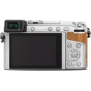 Цифрови фотоапарати Panasonic LUMIX G DMC-GX80 Body