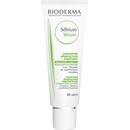 Přípravky na čištění pleti Bioderma Sébium peelingové sérum 40 ml