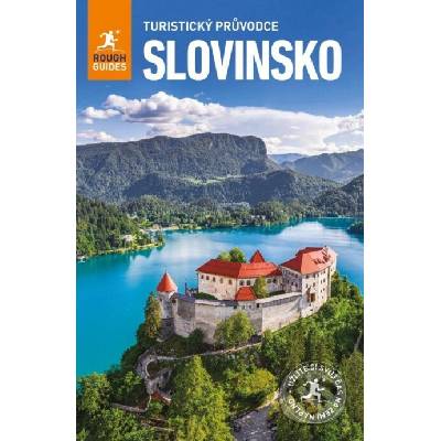 Slovinsko - Norm Longley