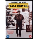 Taxikář DVD