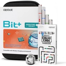Ozobot Bit+ Arduino štartovacia sada