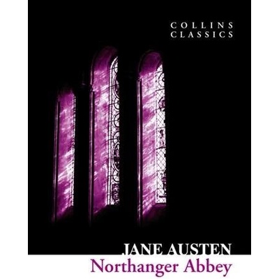 Northanger Abbey Collins Classics - J. Austen