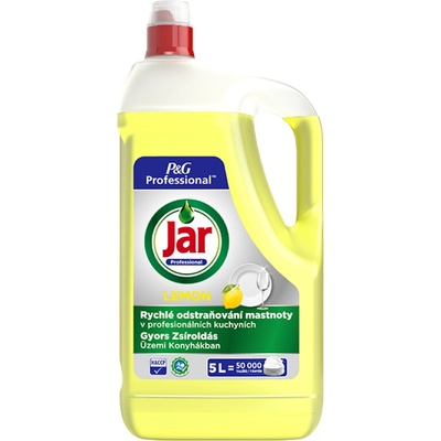 Jar Professional na riad,5 l