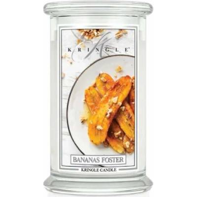 Kringle Candle Bananas Foster 624 g