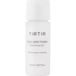 TIRTIR Milk Skin Toner MINI - Млечен тоник за лице MINI 20мл