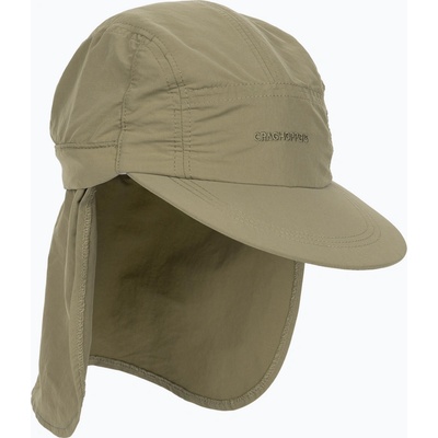 Craghoppers NosiLife Desert Hat III čepice do tropů pebble