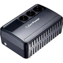 CyberPower BU650EG-FR