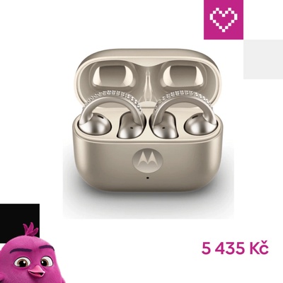Motorola Moto Buds Loop