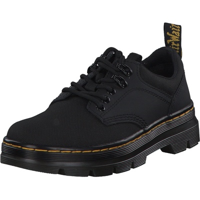Dr. Martens Обувки с връзки черно, размер 37