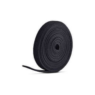 StarTech UTP категория 6 твърд мрежови кабел Startech HKLP7505B Черен