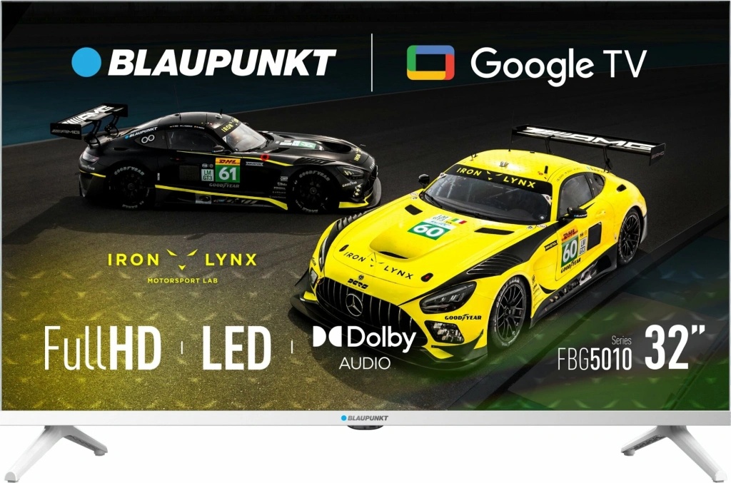 Blaupunkt 32FBG5010S