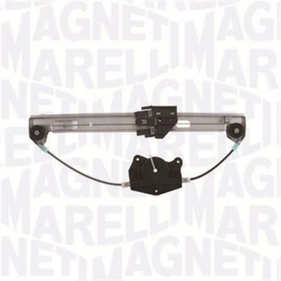 Zvedací zařízení oken MAGNETI MARELLI 350103170030