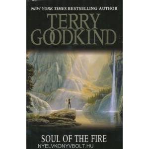 Soul of the Fire | Terry Goodkind (2008)