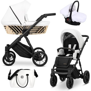 Kunert Ivento 3 in 1