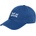DEDICATED Шапка с козирка Dedicated Soft Cap Slussen Cap - Bad At Sports Royal Blue - размер One Size (904-3601-0411)