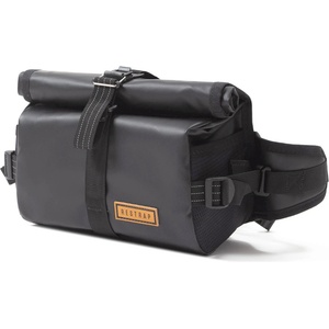 Restrap Utility Hip Pack Цвят: черен
