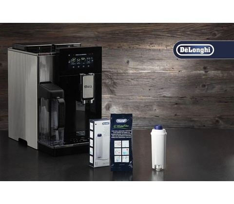 DeLonghi DLS C002