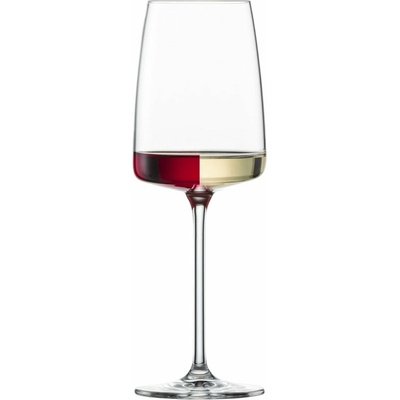 Zwiesel Glas Poháre na víno VIVID SENSES Zwiesel Glas 2 x 363 ml