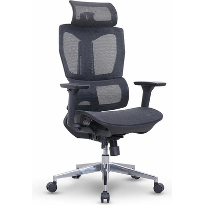 Mosh Airflow 686