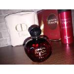 Dior Дамски Подаръчен Комплект - Christian Dior Hypnotic Poison Eau de Parfum 100ml