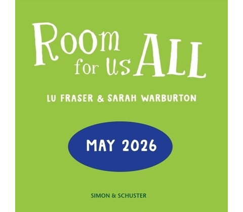 Room for Us All