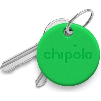 Chipolo ONE Bluetooth zelený CH-C19M-GN-R