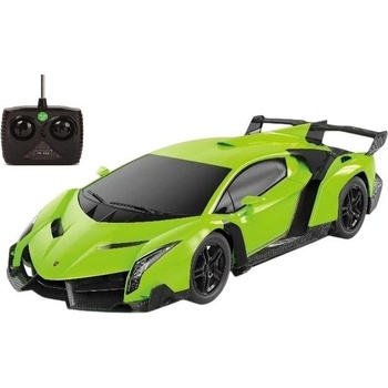 RAYA TOYS Кола с дистанционно Raya Toys Lamborghini Veneno, 1: 24