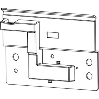 Honeywell OPT78-2655-11, peel and present sensor (OPT78-2655-11)